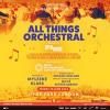 All Things Orchestral Tickets