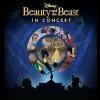 Beauty And The Beast In Concert Tickets