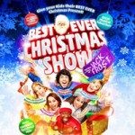 Best Ever Christmas Show