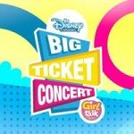 Big Ticket Concert
