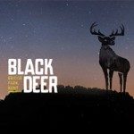 Black Deer Tickets