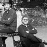Chas N Dave
