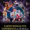 Earth Wind and Fire Experience Tickets