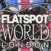 Flatspot World Tickets