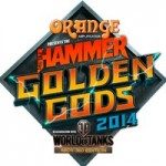 Golden Gods Awards