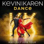 Kevin and Karen Dance