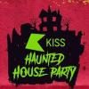 KISS Haunted House Party
