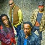 Living Colour Tickets