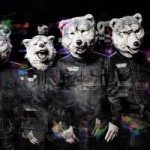 Man With A Mission