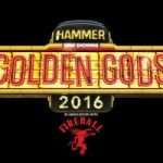 Metal Hammer Golden Gods Awards