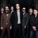 Nick Cave and the Bad Seeds Tickets