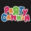 Party Cannon Tickets