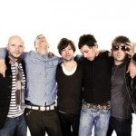 Shed Seven Tickets