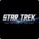 Star Trek The Ultimate Voyage