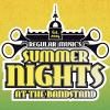 Summer Nights Tickets