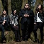 The Magic Numbers Tickets