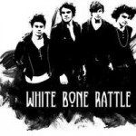 White Bone Rattle