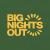 Big Nights Out tickets