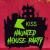 KISS Haunted House Party Tickets