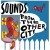 Sounds From The Other City Tickets