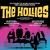 The Hollies Tickets