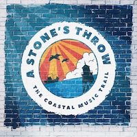 A Stones Throw Festival tickets