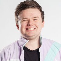 Aaron McCann Tickets