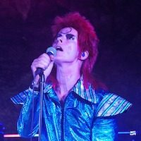 Absolute Bowie Tickets