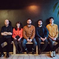 Admiral Fallow Tickets