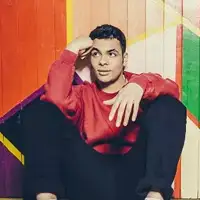 Ady Suleiman tour dates and tickets