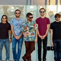 AJJ Tickets