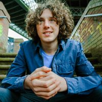 Alex Spencer tickets