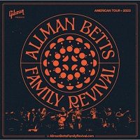 Allman Betts Family Revival Tour Tickets