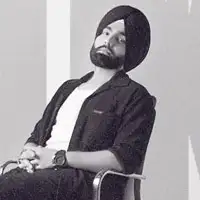 Ammy Virk tour dates and tickets