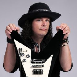 Anthony Gomes tickets