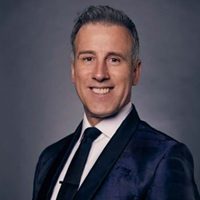 Anton Du Beke tickets