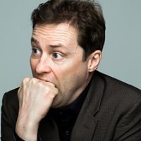 Ardal OHanlon Tickets