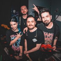 As December Falls tickets