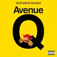 Avenue Q tour dates and tickets