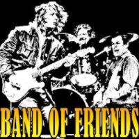 Band of Friends Tickets