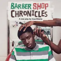 Barber Shop Chronicles tour dates and tickets