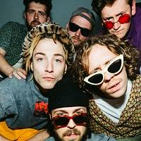 Bare Jams Tickets