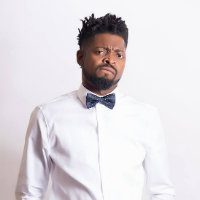Basketmouth tickets