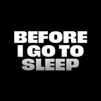 Before I Go To Sleep Tickets