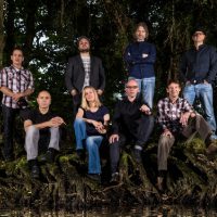 Big Big Train tickets