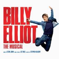 Billy Elliot The Musical Tickets