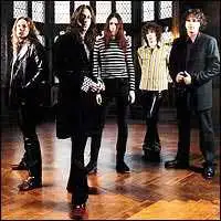 Black Crowes tour dates and tickets