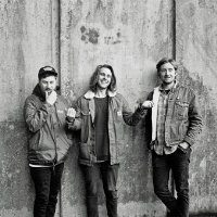 Black Foxxes tickets