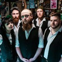 Black Water County Tickets