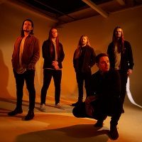 Bleed From Within tickets